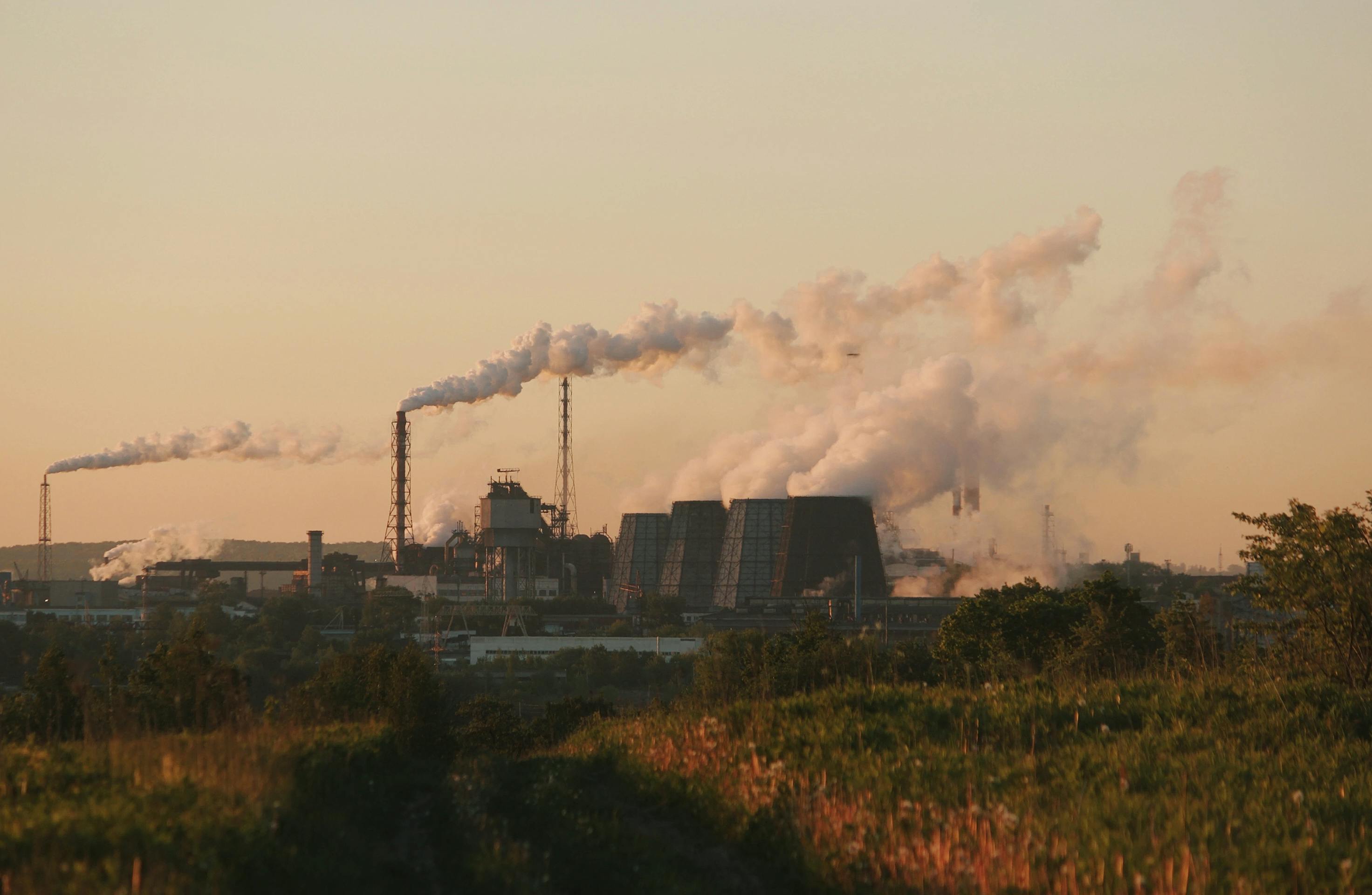 Gas Masks: A Respiratory Safety Barrier for Chemical Operations